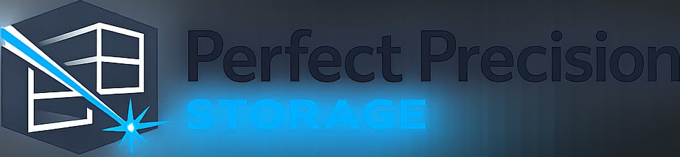 Perfect Precision Storage